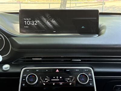 2024 Genesis GV80 2.5T   - Photo 30 - Dallas, TX 75252