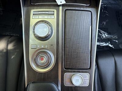 2024 Genesis GV80 2.5T   - Photo 33 - Dallas, TX 75252