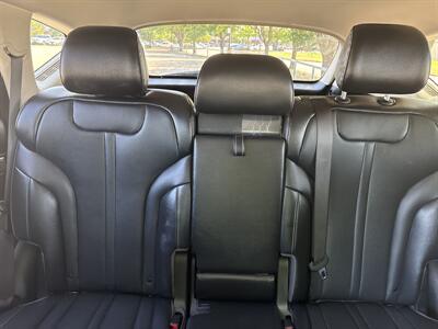 2024 Genesis GV80 2.5T   - Photo 38 - Dallas, TX 75252