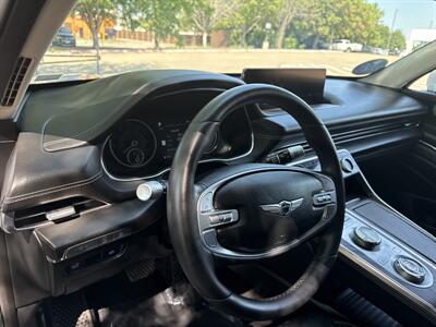 2024 Genesis GV80 2.5T   - Photo 23 - Dallas, TX 75252