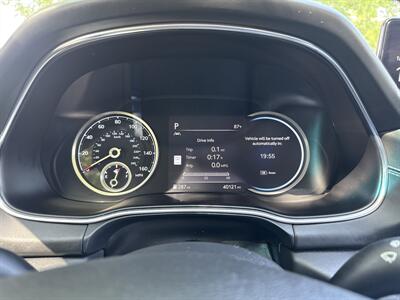 2024 Genesis GV80 2.5T   - Photo 26 - Dallas, TX 75252