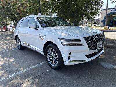 2024 Genesis GV80 2.5T   - Photo 9 - Dallas, TX 75252