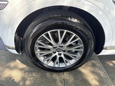 2024 Genesis GV80 2.5T   - Photo 39 - Dallas, TX 75252