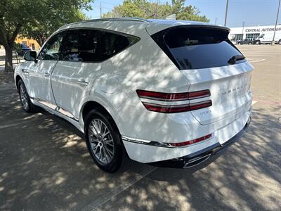 2024 Genesis GV80 2.5T   - Photo 5 - Dallas, TX 75252