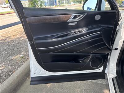 2024 Genesis GV80 2.5T   - Photo 10 - Dallas, TX 75252