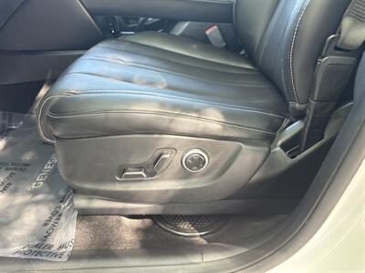 2024 Genesis GV80 2.5T   - Photo 20 - Dallas, TX 75252