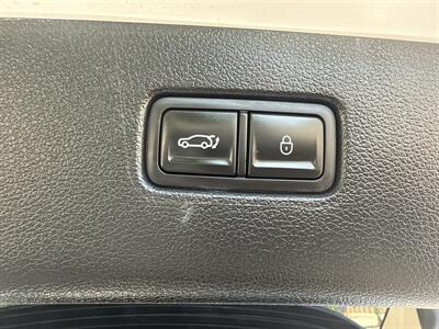 2024 Genesis GV80 2.5T   - Photo 18 - Dallas, TX 75252