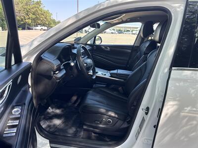 2024 Genesis GV80 2.5T   - Photo 19 - Dallas, TX 75252