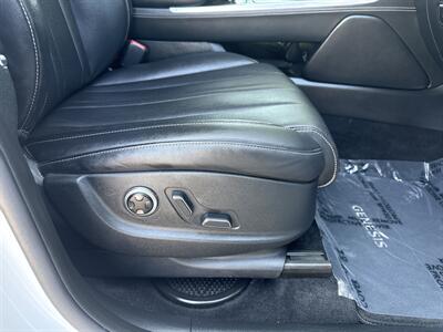 2024 Genesis GV80 2.5T   - Photo 21 - Dallas, TX 75252