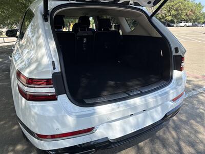 2024 Genesis GV80 2.5T   - Photo 17 - Dallas, TX 75252