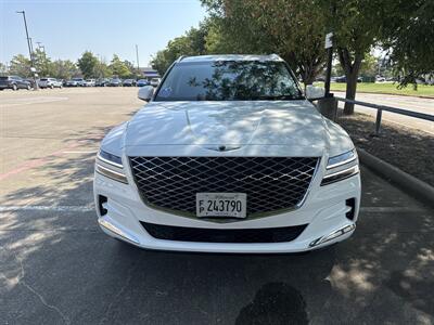 2024 Genesis GV80 2.5T   - Photo 2 - Dallas, TX 75252
