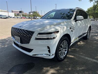 2024 Genesis GV80 2.5T   - Photo 3 - Dallas, TX 75252