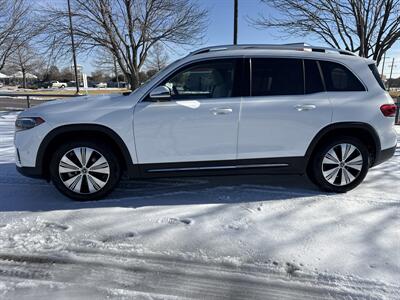 2023 Mercedes-Benz EQB EQB 300 4MATIC   - Photo 4 - Dallas, TX 75252