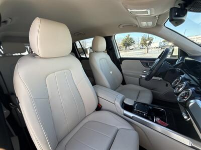 2023 Mercedes-Benz EQB EQB 300 4MATIC   - Photo 39 - Dallas, TX 75252