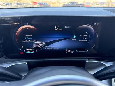 2023 Mercedes-Benz EQB EQB 300 4MATIC   - Photo 24 - Dallas, TX 75252