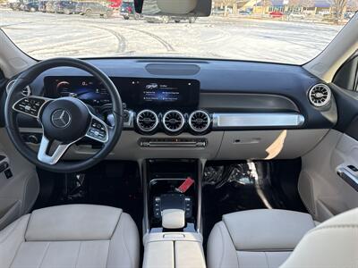 2023 Mercedes-Benz EQB EQB 300 4MATIC   - Photo 22 - Dallas, TX 75252