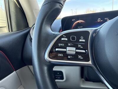 2023 Mercedes-Benz EQB EQB 300 4MATIC   - Photo 26 - Dallas, TX 75252
