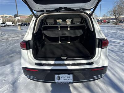 2023 Mercedes-Benz EQB EQB 300 4MATIC   - Photo 17 - Dallas, TX 75252