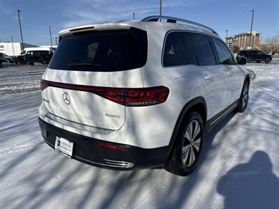 2023 Mercedes-Benz EQB EQB 300 4MATIC   - Photo 8 - Dallas, TX 75252