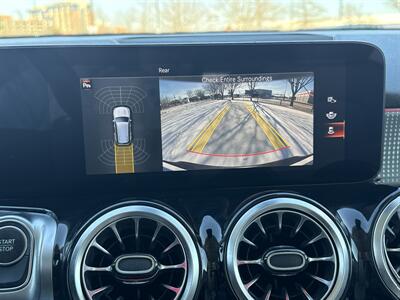 2023 Mercedes-Benz EQB EQB 300 4MATIC   - Photo 33 - Dallas, TX 75252