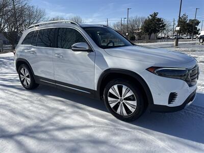 2023 Mercedes-Benz EQB EQB 300 4MATIC   - Photo 10 - Dallas, TX 75252