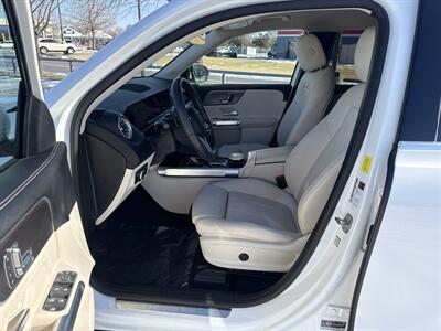 2023 Mercedes-Benz EQB EQB 300 4MATIC   - Photo 19 - Dallas, TX 75252