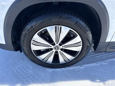 2023 Mercedes-Benz EQB EQB 300 4MATIC   - Photo 42 - Dallas, TX 75252