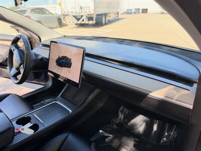2023 Tesla Model 3 - Photo 26 - Dallas, TX 75252