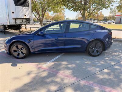 2023 Tesla Model 3 - Photo 13 - Dallas, TX 75252