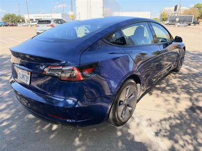 2023 Tesla Model 3 - Photo 4 - Dallas, TX 75252