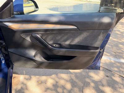 2023 Tesla Model 3 - Photo 25 - Dallas, TX 75252