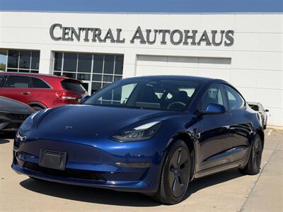 2023 Tesla Model 3 - Photo 1 - Dallas, TX 75252