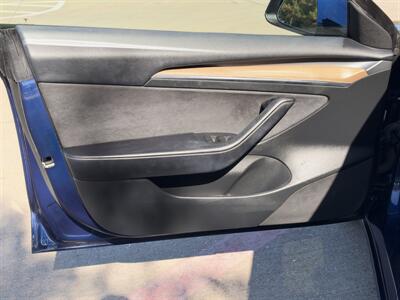 2023 Tesla Model 3 - Photo 8 - Dallas, TX 75252