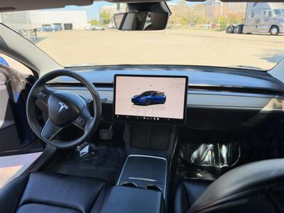 2023 Tesla Model 3 - Photo 24 - Dallas, TX 75252