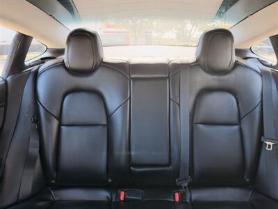 2023 Tesla Model 3 - Photo 31 - Dallas, TX 75252