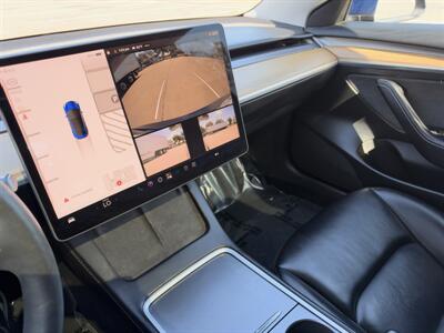 2023 Tesla Model 3 - Photo 30 - Dallas, TX 75252