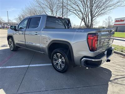 2025 GMC Sierra 1500 SLT - Photo 5 - Dallas, TX 75252