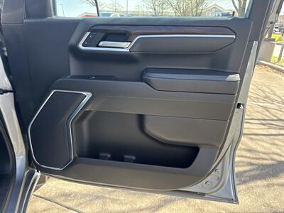 2025 GMC Sierra 1500 SLT - Photo 14 - Dallas, TX 75252