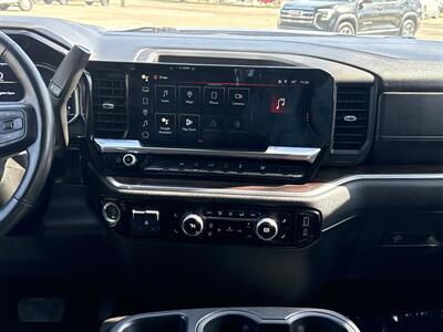 2025 GMC Sierra 1500 SLT - Photo 28 - Dallas, TX 75252