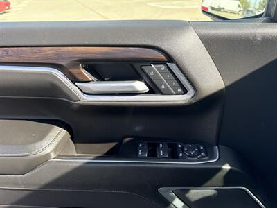 2025 GMC Sierra 1500 SLT - Photo 11 - Dallas, TX 75252