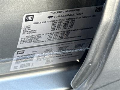 2025 GMC Sierra 1500 SLT - Photo 41 - Dallas, TX 75252