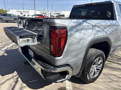 2025 GMC Sierra 1500 SLT - Photo 16 - Dallas, TX 75252