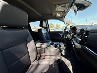 2025 GMC Sierra 1500 SLT - Photo 37 - Dallas, TX 75252