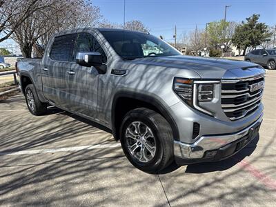 2025 GMC Sierra 1500 SLT - Photo 9 - Dallas, TX 75252