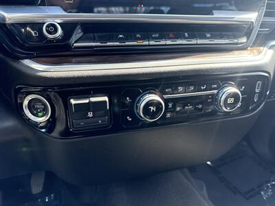 2025 GMC Sierra 1500 SLT - Photo 31 - Dallas, TX 75252