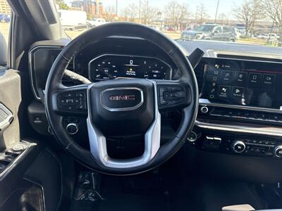 2025 GMC Sierra 1500 SLT - Photo 25 - Dallas, TX 75252