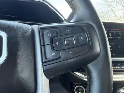 2025 GMC Sierra 1500 SLT - Photo 27 - Dallas, TX 75252