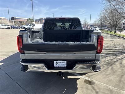 2025 GMC Sierra 1500 SLT - Photo 15 - Dallas, TX 75252