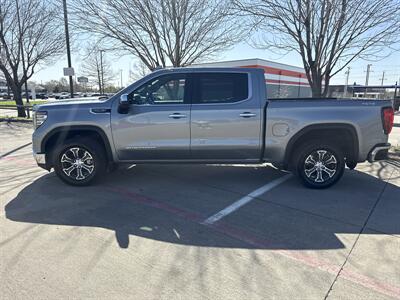 2025 GMC Sierra 1500 SLT - Photo 4 - Dallas, TX 75252