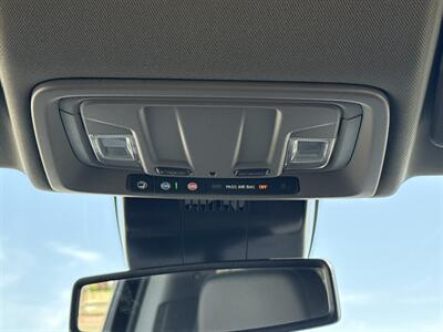 2025 GMC Sierra 1500 SLT - Photo 34 - Dallas, TX 75252